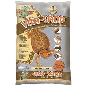 Zoo Med Vita Sand, 10 B001IJIJBO