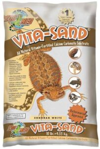 Zoo Med Vita Sand in Sonoran B000YJ2Z3W