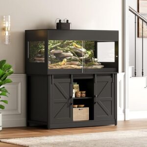 120 Gallon Reptile Tank with B0H458R17Q