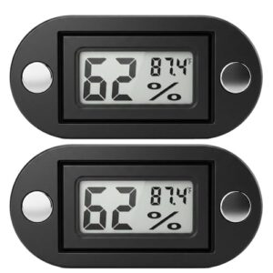 2 PCS Magnetic Temperature and B0GZM9VF85