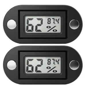2 PCS Magnetic Temperature and B0GZM9VF85