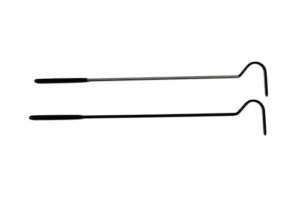 20 inch Ultralight Snake Hook B0F9LTP5MS