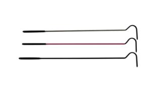 24 inch Ultralight Snake Hook B0F9LSF3XT