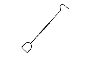 25" Combo Snake Pinning Hook B0FGYXNW34