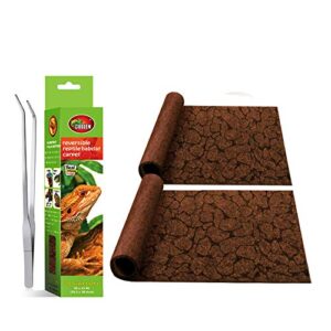 2PCS Reptile Carpet 20 Gallon, B07YJH46Y3