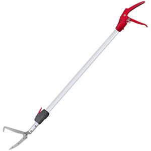 3.7 5 FT Snake Grabber Telescopic B0B9H155YP