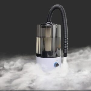 4L Reptile Humidifier Fogger with B09Q2QN5CS