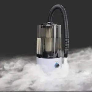 4L Reptile Humidifier Fogger with B09Q2QN5CS