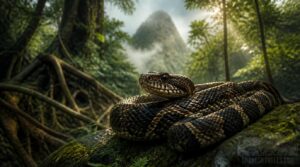 5 of the world’s rarest snake species 5 of the world’s rarest snake species