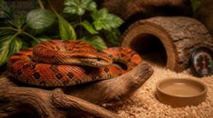 a healthy adult corn snake may survive 2–3 months without food a healthy adult corn snake may survive 2–3 months without food