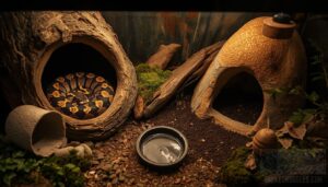 accessible hides and safe enrichment accessible hides and safe enrichment
