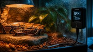 accurate thermometers protect snake health accurate thermometers protect snake health