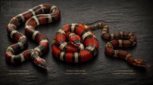 adult size by subspecies adult size by subspecies