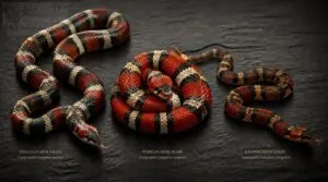 adult size by subspecies adult size by subspecies