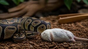 adult snake prey sizes adult snake prey sizes