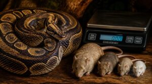 adults and breeders: 18–45+ grams adults and breeders: 18–45+ grams