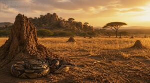 african range and native habitats african range and native habitats