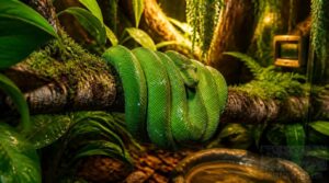 amazon tree boa care requirements amazon tree boa care requirements