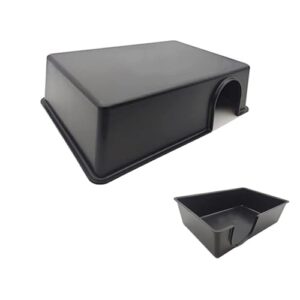 Amypet Reptile Hide Snake Hideout B0B8N6QZP1