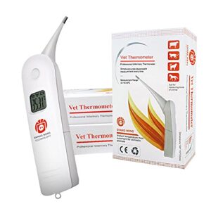 Animal Electronic Ehermometer Pet Thermometer B07D7HYTZ9