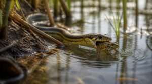 aquatic and amphibian prey aquatic and amphibian prey
