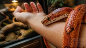 are corn snake bites dangerous are corn snake bites dangerous