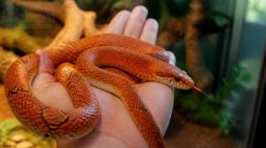 are corn snakes venomous are corn snakes venomous