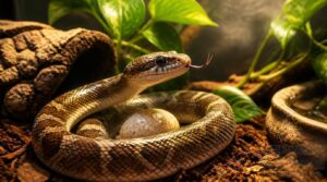 are egg-eating snakes good pets are egg-eating snakes good pets