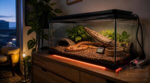 are under-tank heaters apartment-friendly are under-tank heaters apartment-friendly