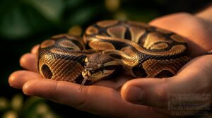 ball python: best for handling ball python: best for handling