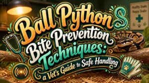 ball python bite prevention techniques ball python bite prevention techniques