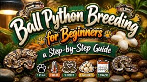 ball python breeding for beginners ball python breeding for beginners
