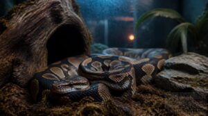 ball python brumation: what it really means ball python brumation: what it really means