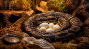 ball python egg-laying frequency and clutch size ball python egg-laying frequency and clutch size