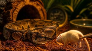 ball python feeding schedule ball python feeding schedule