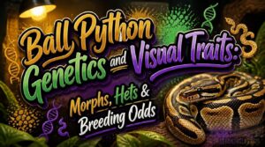 ball python genetics and visual traits ball python genetics and visual traits