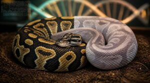 ball python genetics: genes, alleles, and inheritance ball python genetics: genes, alleles, and inheritance