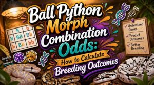 ball python morph combination odds ball python morph combination odds