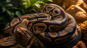 ball python: up to 30 years ball python: up to 30 years