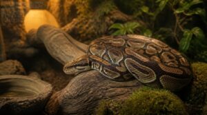 ball pythons ball pythons
