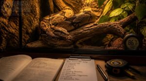 before bringing home a boa constrictor before bringing home a boa constrictor