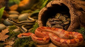 beginner-friendly snake species beginner-friendly snake species
