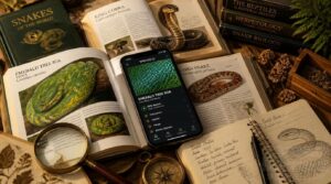 best books and apps for snake learning best books and apps for snake learning