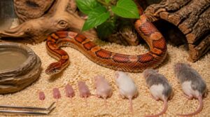 best foods for pet corn snakes best foods for pet corn snakes