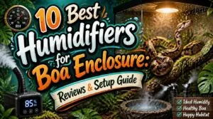 best humidifier for boa enclosure best humidifier for boa enclosure