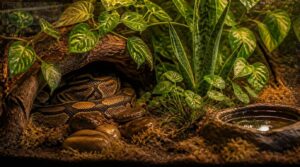 best plants for snake tanks best plants for snake tanks