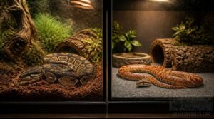 best substrate choices by snake species best substrate choices by snake species