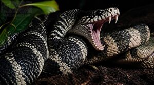 biting or constriction biting or constriction