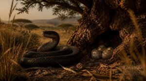 black mamba reproduction and survival black mamba reproduction and survival