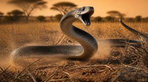 black mamba speed and behavior black mamba speed and behavior